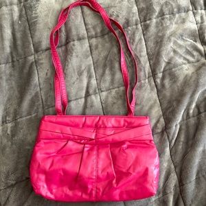 Vintage Pink Purse